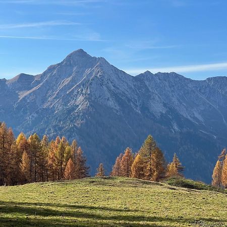Bed and Breakfast Botep Ai Tigli Сан-Пеллегрино-Терме Екстер'єр фото