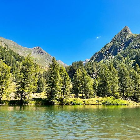 Bed and Breakfast Botep Ai Tigli Сан-Пеллегрино-Терме Екстер'єр фото