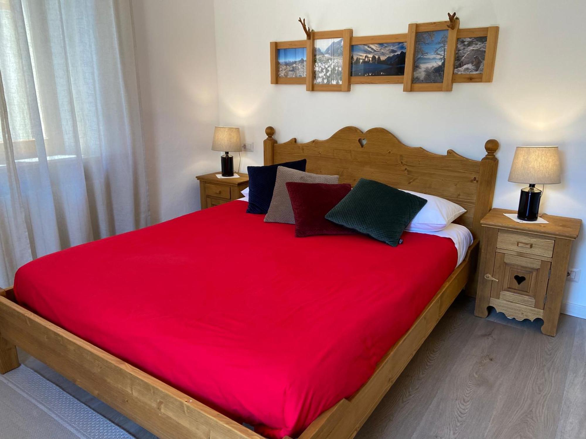 Bed and Breakfast Botep Ai Tigli Сан-Пеллегрино-Терме Екстер'єр фото