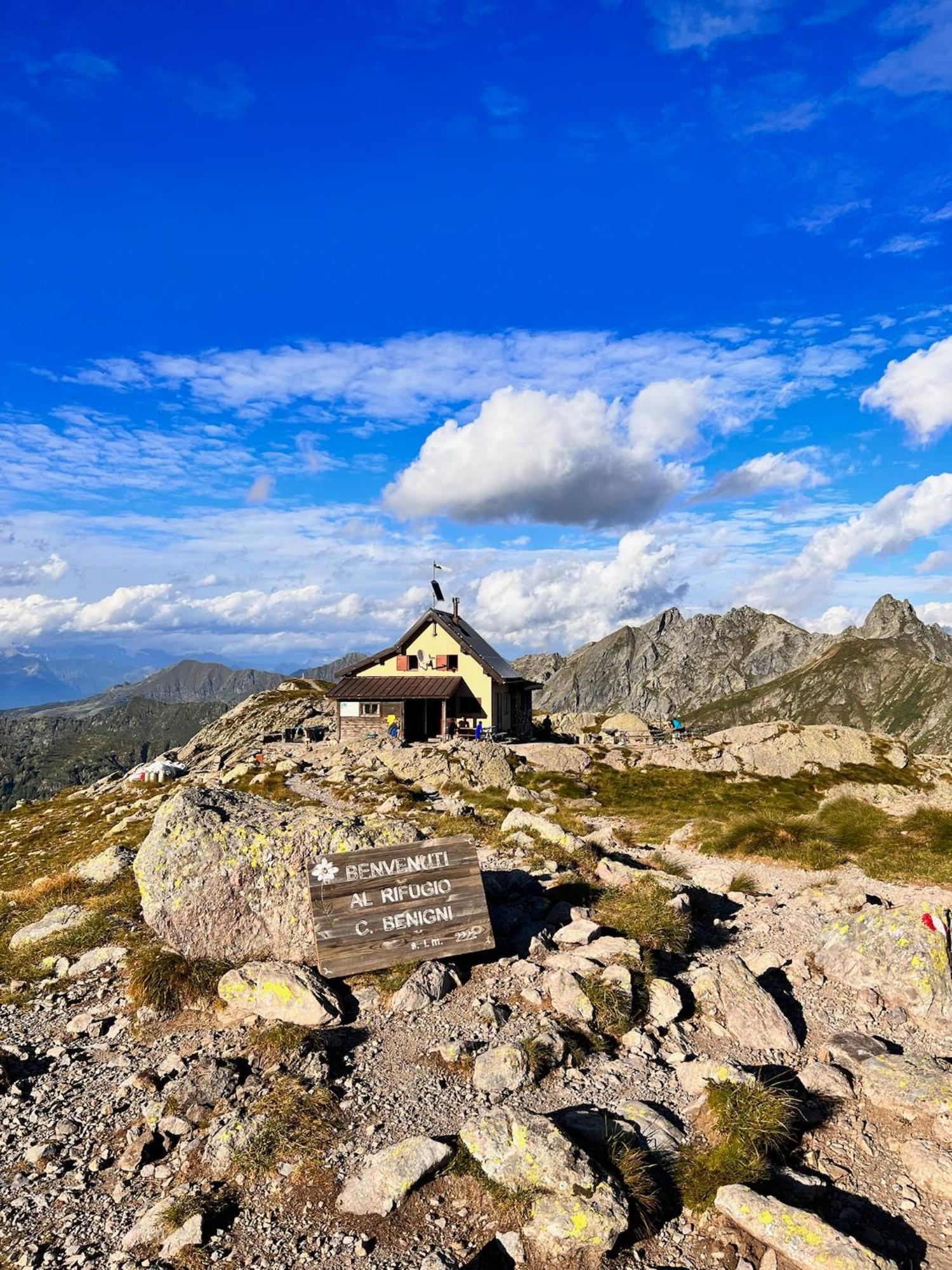 Bed and Breakfast Botep Ai Tigli Сан-Пеллегрино-Терме Екстер'єр фото