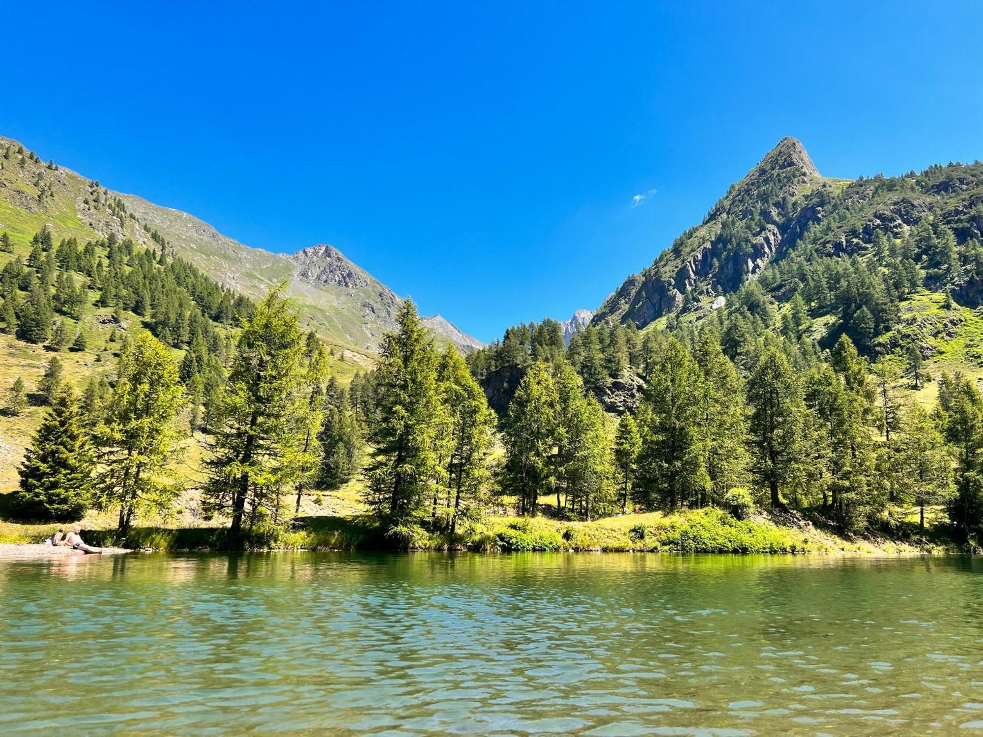 Bed and Breakfast Botep Ai Tigli Сан-Пеллегрино-Терме Екстер'єр фото